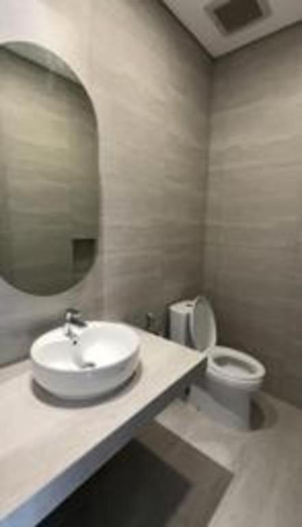Hotel Pondok Remaja Pgi Puncak Bagian luar foto