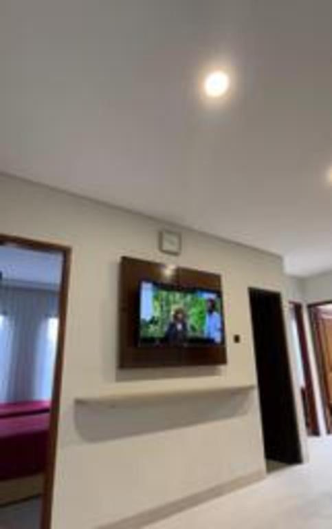 Hotel Pondok Remaja Pgi Puncak Bagian luar foto