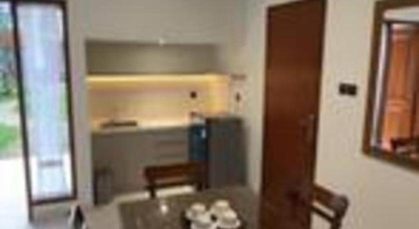 Hotel Pondok Remaja Pgi Puncak Bagian luar foto
